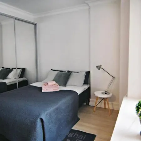 Scandinavian In Heard * Helsinki