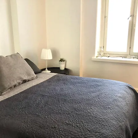 Scandinavian 1br Art Deco Heard * Helsinki