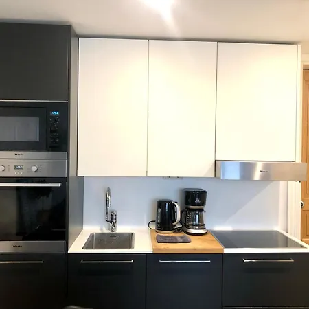 Scandinavian 1br Art Deco Heard ヘルシンキ