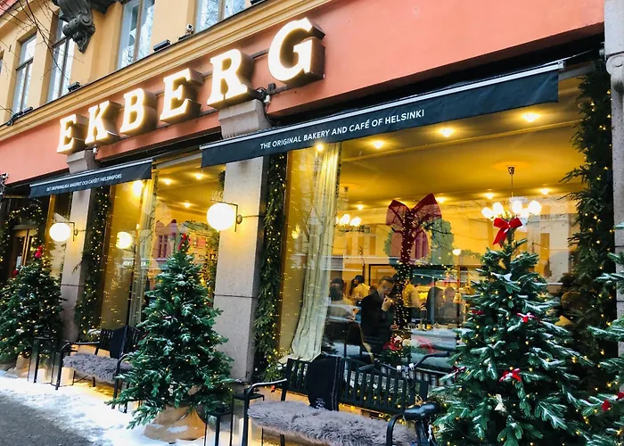 Scandinavian 1br Art Deco Heard アパート *