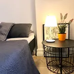Appartamento Scandinavian 1br Art Deco Heard Helsinki